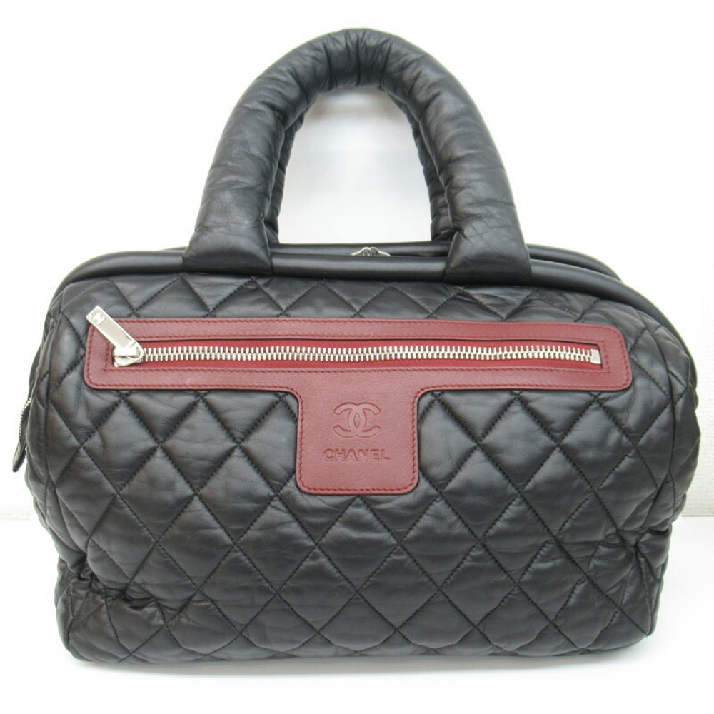 Chanel Coco Cocoon Bag